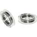 Accesorii craft - Sarma argintie, 10m, Junior J137 901