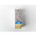 Accesorii craft - fulgi argintii, 15g, Junior J137 652