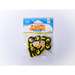 Accesorii craft - albinute lemn, 6buc/set, Junior, J137 211