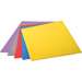 Accesorii craft - Spuma A4, galben, 2mm, 10coli/set, J134 020 Junior