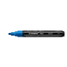 Permanent marker cu vopsea acrilica, albastru, Free Acrylic T300 Stabilo, SW692732