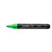 Permanent marker cu vopsea acrilica, verde, Free Acrylic T300 Stabilo, SW692743