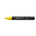 Permanent marker cu vopsea acrilica, galben, Free Acrylic T300 Stabilo, SW692744