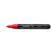 Permanent marker cu vopsea acrilica, carmine, Free Acrylic T300 Stabilo, SW692748
