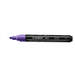 Permanent marker cu vopsea acrilica, violet, Free Acrylic T300 Stabilo, SW692755