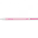 Pix cu gel cu capac, roz , varf 0,7mm, Smoothie Pink, Scrikss 86336