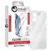 Husa de protectie pentru iPhone 16 Plus, transparent, Lemontti