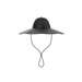 Palarie cu incarcator solar, marimea L-XL, negru, Power Hat EcoFlow