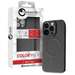 Husa de protectie pentru iPhone 15 Pro Max, negru, compatibila MagSafe, Lemontti
