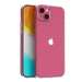 Husa de protectie pentru iPhone 15 Plus, transparent, Ultra Clear Lemontti