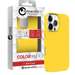 Husa de protectie pentru iPhone 16 Pro Max, MagSafe, galben, Multiple Color Wheat Lemontti