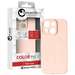 Husa de protectie pentru iPhone 15 Plus, roz, Silicon MagSafe Lemontti