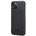 Husa de protectie pentru iPhone 15 Plus, 1500D Aramida, compatibila MagSafe, negru/gri, MagEZ 4 Pitaka