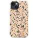 Husa de protectie pentru iPhone 15, Dual Layer Sunday Brunch, Burga