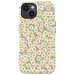 Husa de protectie pentru iPhone 15, Dual Layer Be Kind, Burga