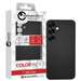 Husa de protectie pentru Samsung Galaxy S25 Plus, negru, Silicon Soft Slim Lemontti