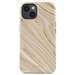 Husa de protectie pentru iPhone 15, Dual Layer Full Glam, Burga
