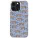 Husa de protectie pentru iPhone 15 Pro, Dual Layer Tourist Trap, Burga