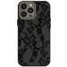 Husa de protectie pentru iPhone 15 Pro, Elite Gold Magnetic, Burga