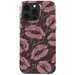 Husa de protectie pentru iPhone 15 Pro, Dual Layer Melodrama, Burga