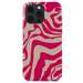 Husa de protectie pentru iPhone 15 Pro, Dual Layer Siren, Burga