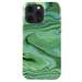 Husa de protectie pentru iPhone 15 Pro, Dual Layer Rock On, Burga
