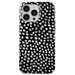 Husa de protectie pentru iPhone 15 Pro, Dual Layer Night Sky, Burga