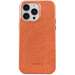 Husa de protectie pentru iPhone 15 Pro, Dual Layer Vintage Edition, Burga