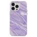 Husa de protectie pentru iPhone 15 Pro, Dual Layer Cliche, Burga