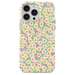Husa de protectie pentru iPhone 15 Pro, Dual Layer Be Kind, Burga