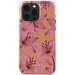 Husa de protectie pentru iPhone 15 Pro Max, Dual Layer Eden, Burga