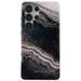 Husa de protectie pentru Samsung Galaxy S25 Ultra, Dual Layer Magic Night, Burga
