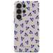 Husa de protectie pentru Samsung Galaxy S25 Ultra, Dual Layer Love Me Right, Burga