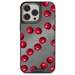 Husa de protectie pentru iPhone 15 Pro Max, Elite Mirror Magsafe Gold Cherrybomb, Burga