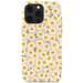Husa de protectie pentru iPhone 15 Pro Max, Dual Layer Pure Bliss, Burga