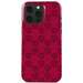 Husa de protectie pentru iPhone 15 Pro Max, Dual Layer Single Not Sorry, Burga
