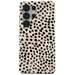 Husa de protectie pentru Samsung Galaxy S25 Ultra, Dual Layer Almond Latte, Burga