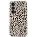 Husa de protectie pentru Samsung Galaxy S25 Plus, Dual Layer Almond Latte, Burga
