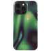 Husa de protectie pentru iPhone 15 Pro Max, Dual Layer Aurora, Burga