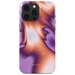 Husa de protectie pentru iPhone 15 Pro Max, Dual Layer Nebula, Burga