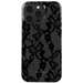 Husa de protectie pentru iPhone 15 Pro Max, Dual Layer Magnetic, Burga