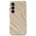 Husa de protectie pentru Samsung Galaxy S25 Plus, Dual Layer Full Glam, Burga