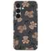 Husa de protectie pentru Samsung Galaxy S25 Plus, Dual Layer BFF, Burga