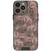 Husa de protectie pentru iPhone 15 Pro Max, Elite Gold Vintage Glamour, Burga