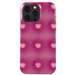 Husa de protectie pentru iPhone 15 Pro Max, Dual Layer Desire, Burga