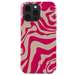 Husa de protectie pentru iPhone 15 Pro Max, Dual Layer Siren, Burga
