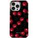 Husa de protectie pentru iPhone 15 Pro Max, Dual Layer Cherrybomb, Burga