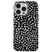 Husa de protectie pentru iPhone 15 Pro Max, Dual Layer Night Sky, Burga