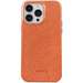 Husa de protectie pentru iPhone 15 Pro Max, Dual Layer Vintage Edition, Burga