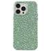 Husa de protectie pentru iPhone 15 Pro Max, Dual Layer Lush Meadows, Burga